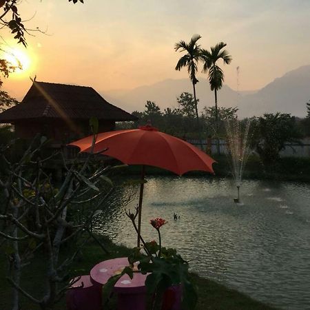 Ban Dong Ma Tun Maesai Doi View 빌라 외부 사진
