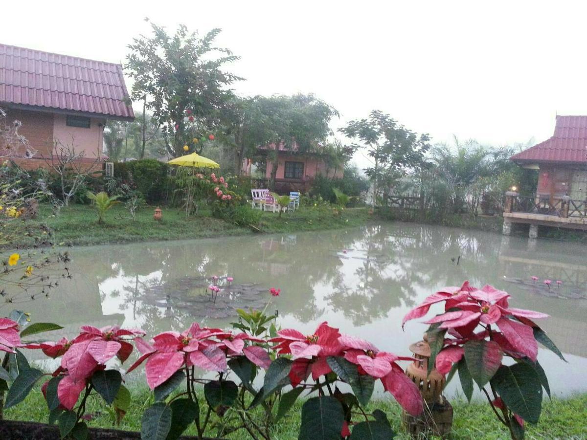 Ban Dong Ma Tun Maesai Doi View 빌라 외부 사진