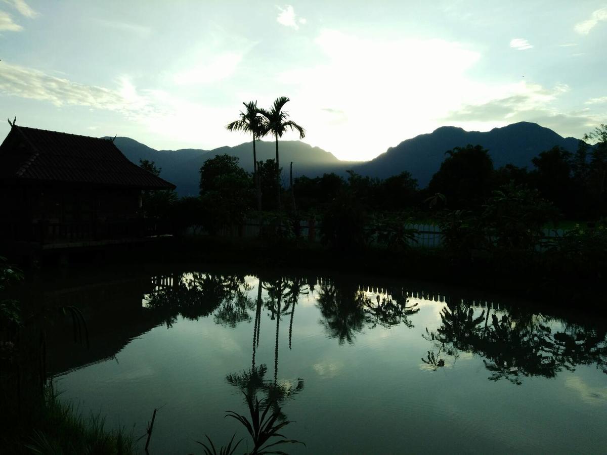 Ban Dong Ma Tun Maesai Doi View 빌라 외부 사진