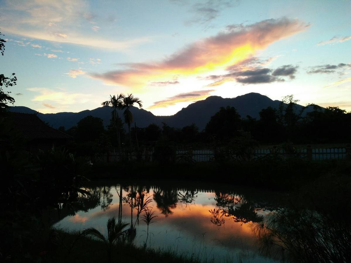 Ban Dong Ma Tun Maesai Doi View 빌라 외부 사진