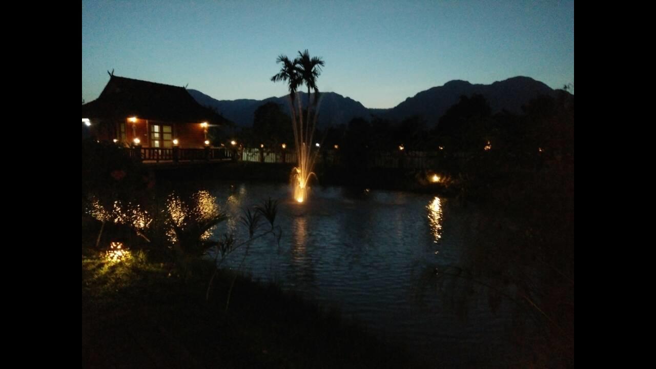 Ban Dong Ma Tun Maesai Doi View 빌라 외부 사진