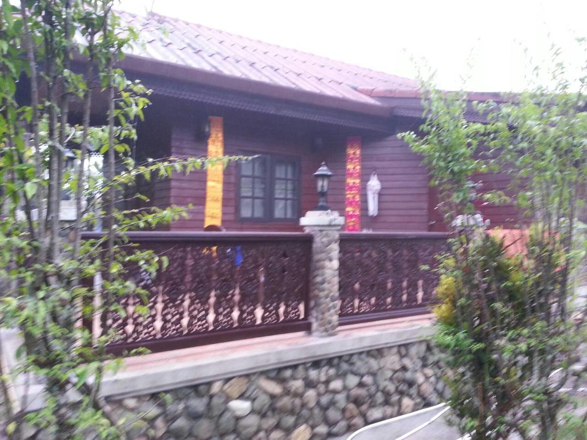 Ban Dong Ma Tun Maesai Doi View 빌라 외부 사진