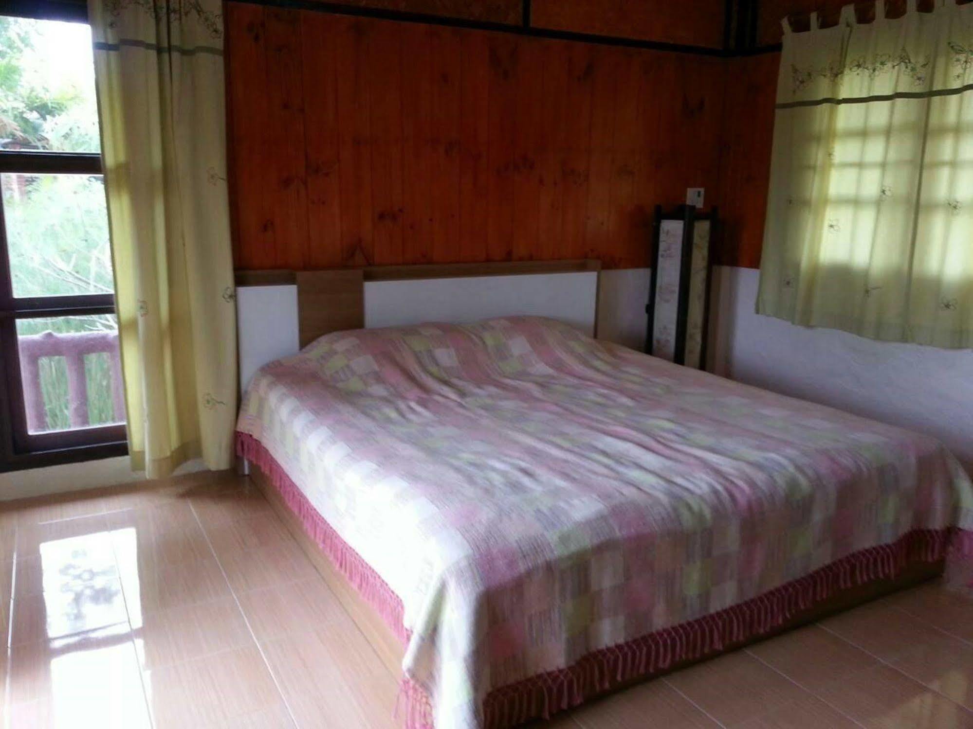 Ban Dong Ma Tun Maesai Doi View 빌라 외부 사진