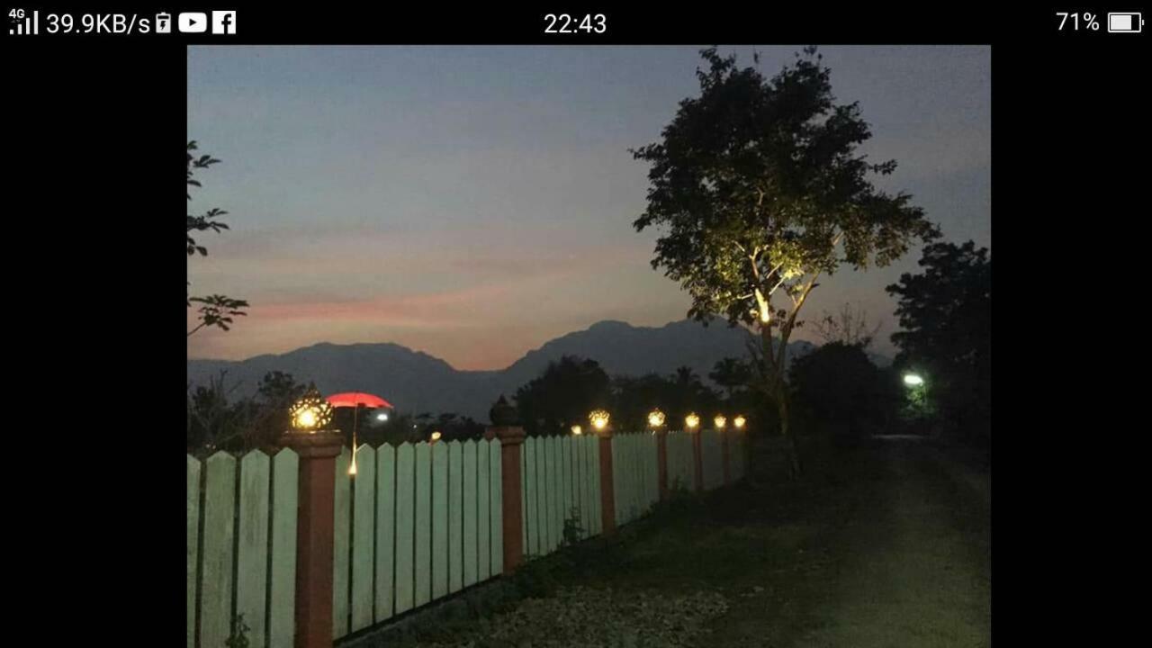 Ban Dong Ma Tun Maesai Doi View 빌라 외부 사진