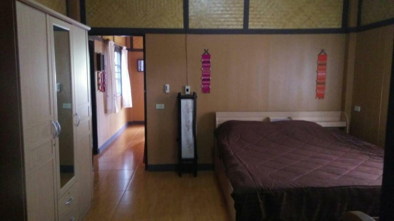 Ban Dong Ma Tun Maesai Doi View 빌라 외부 사진