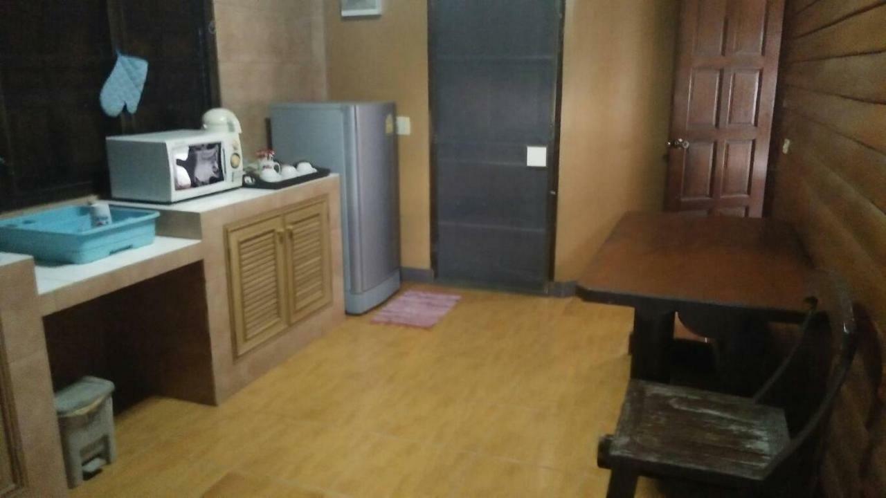 Ban Dong Ma Tun Maesai Doi View 빌라 외부 사진